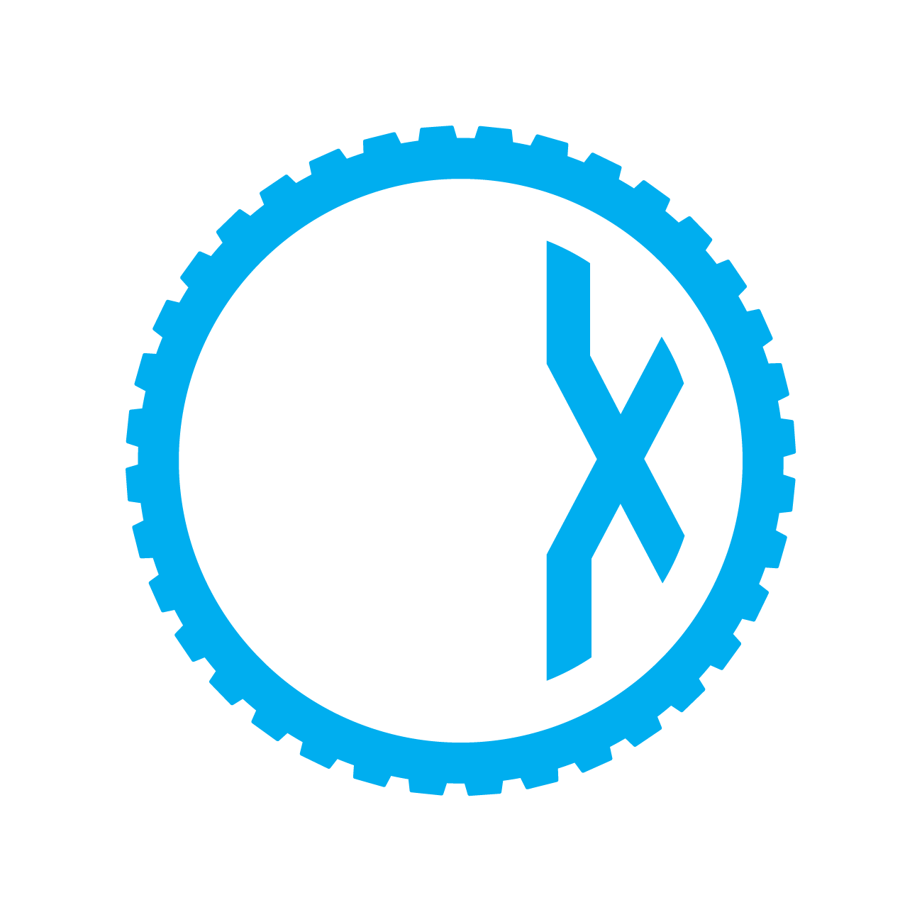 BBXtreme logo